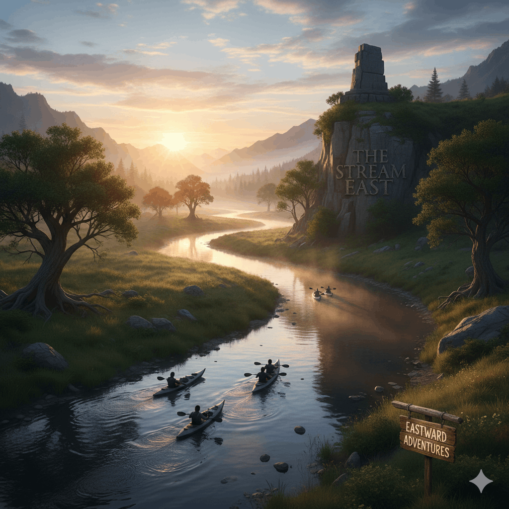 The Stream East: Why the Phrase Keeps Appearing in Sports Searches 2 The Stream East