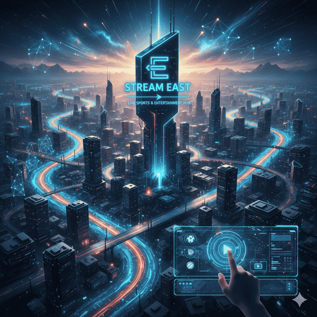 Streameast: Why This Search Term Means “Access” More Than Anything Else 1 Streameast