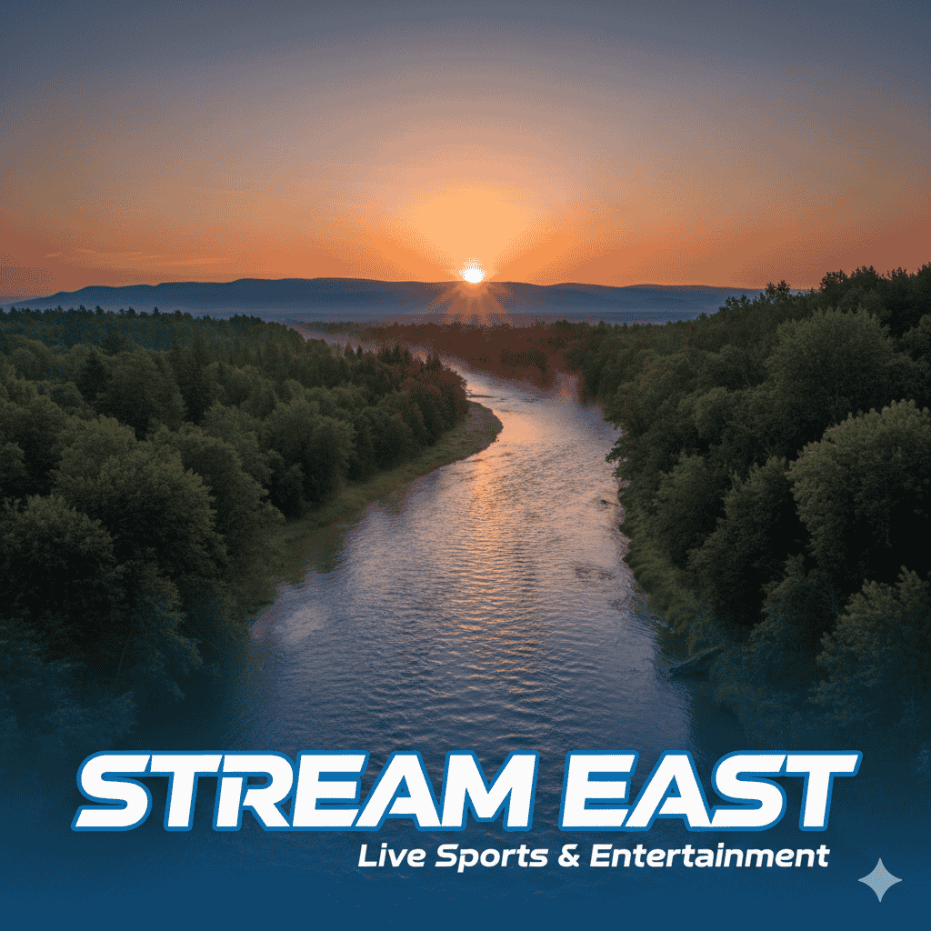 Stream East and Streameast: Why These Searches Appear When Live Sports Are About to Start 1 Stream East